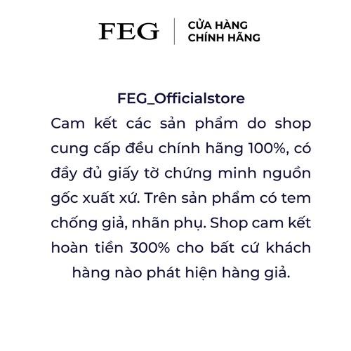 Serum Dưỡng Mi FEG Pro Advanced 3ml
