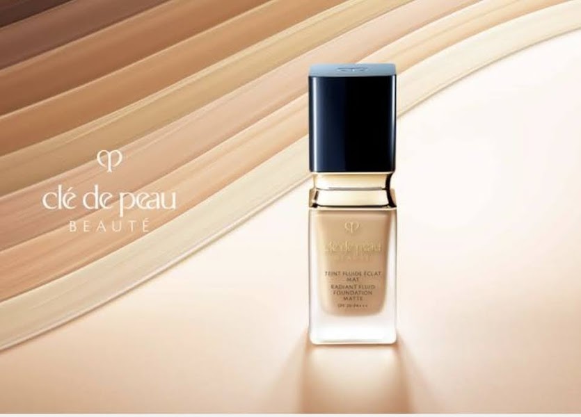 Kem Nền Cle de peau Beaute 35 g
