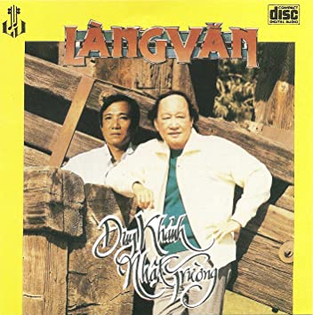 Đĩa cd duy khánh chiều tây đô - duy khánh nhật trường
