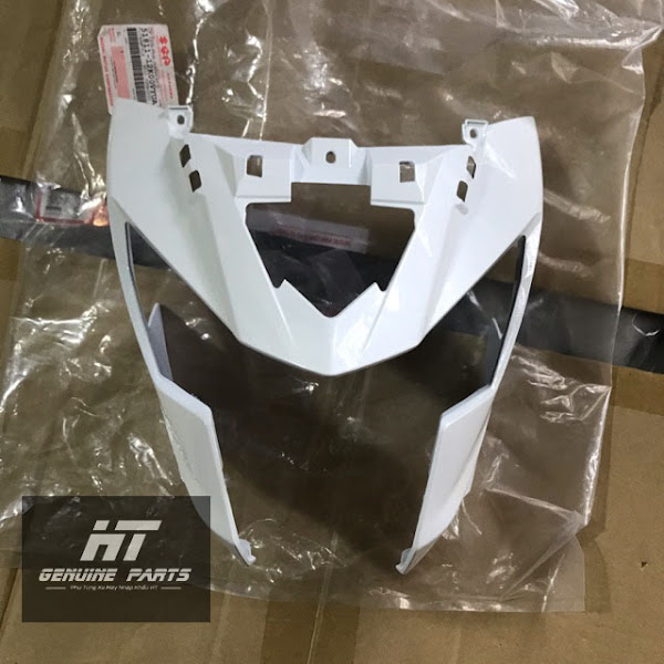 ỐP ĐẦU ĐÈN TRƯỚC SATRIA FI, RAIDER FI