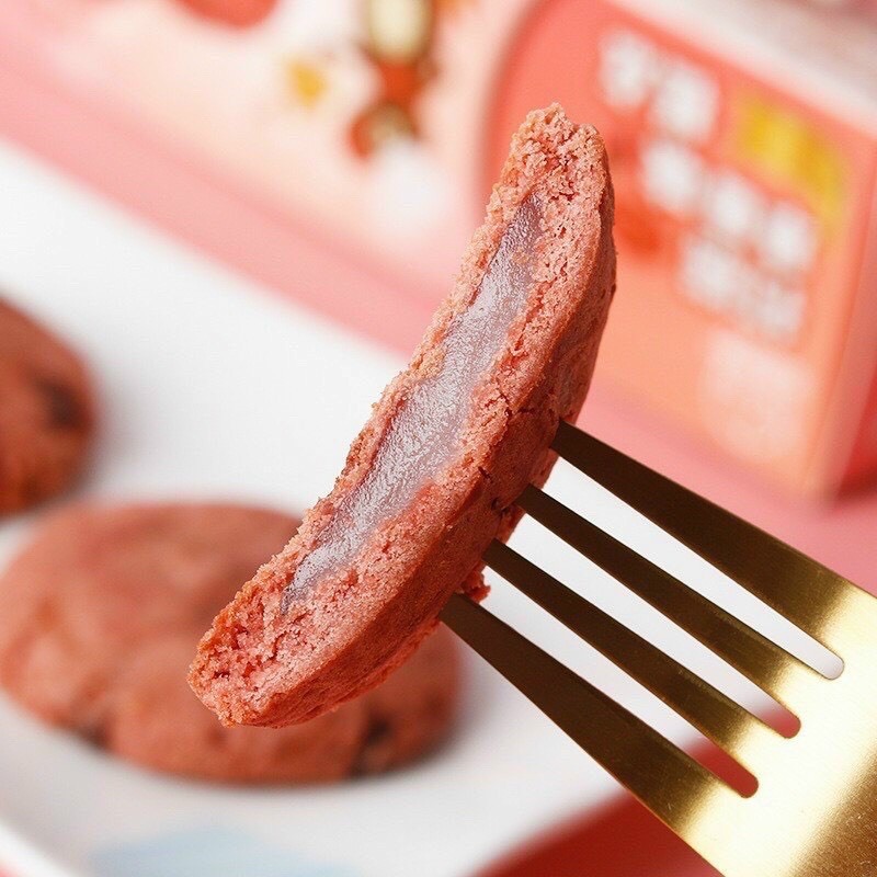 Combo 3 bánh socola nhân sữa chua dẻo siêu ngon
