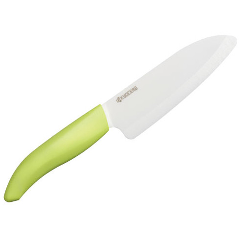 Dao gốm sứ Kyocera Ceramic Knife (FKR-140) 140mm - Nhật Bản
