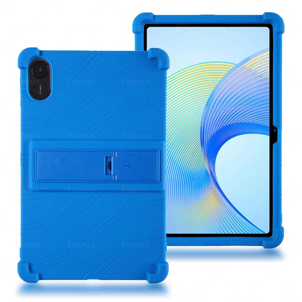 Case For Honor Pad X9 ELN-W09 X8 Pro 11.5 inch Soft Silicon Tablets ...