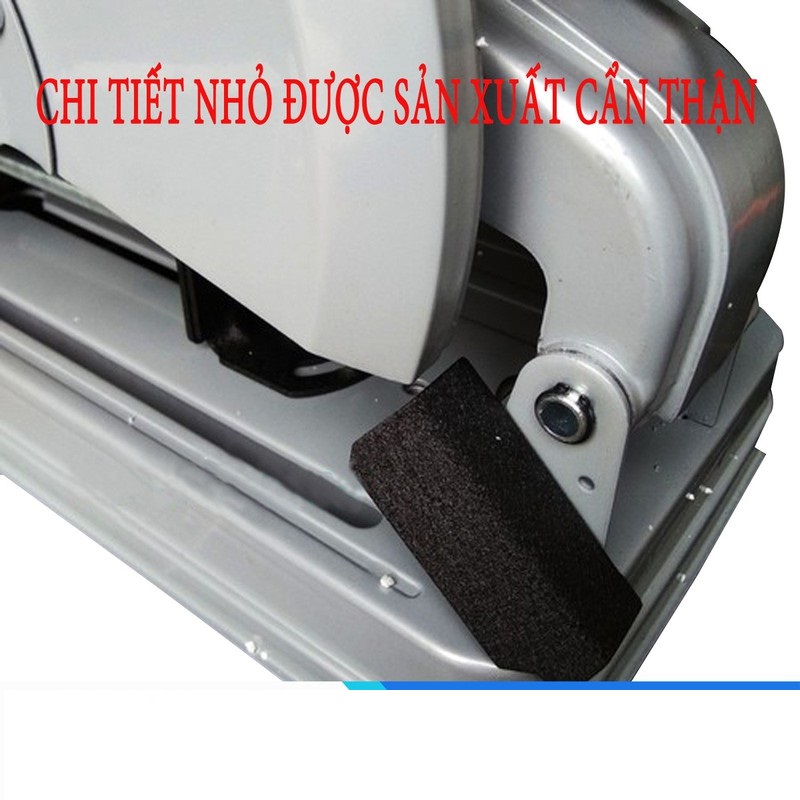 Máy cắt sắt bàn 2414NB