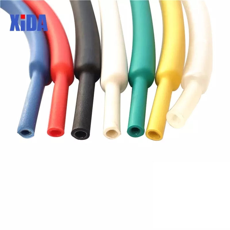 8mm Heat Shrink Tube 9 Feet Heat Shrink Tubing Electrical Connection Wire Cable Wrap Waterproof Shrinkage Polyolefin Sleeve Kit Heat Shrink Tubes by Akram Electronics. 