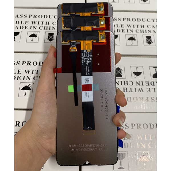 Màn hình Redmi 9a / redmi 9c zin (Tặng kèm keo)