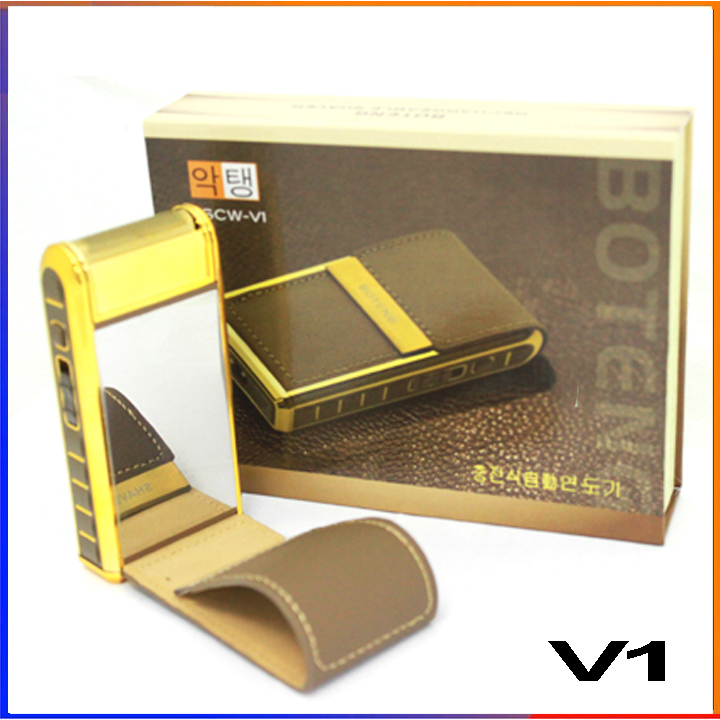 Máy Cạo Râu BOTENG RSCW-V1