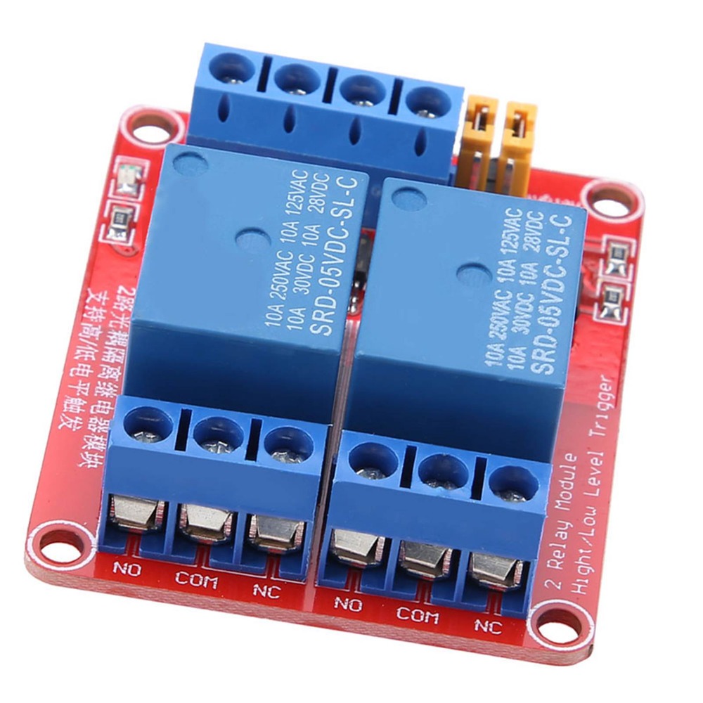 Durable%202%20Channel%202%20Channel%20Relay%20Module%205V/12V/24V%20High%20and%20Low%20Level%20Trigger%20High%20and%20Low%20Level%20Trigger%20Optocoupler%20Isolation%20Relay%20Module%20DIY%20Electronics%20Projects%20-%20Image%204