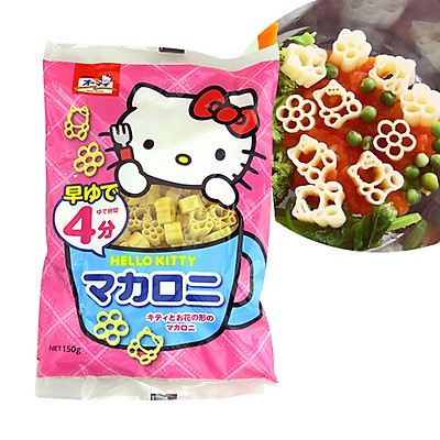 Nui cho bé Hello Kitty 150gr (date mới)