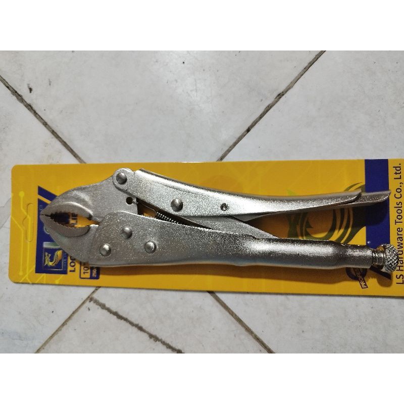 kìm bấm chết 10in 250mm