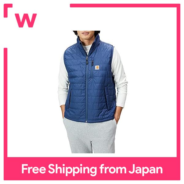 Carhartt GILLIAM VEST Men s Lazada PH