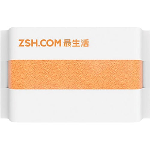 (Mixhome HCM) Khăn mặt kháng khuẩn Xiaomi ZSH 34*76cm (Hàng chính hãng)