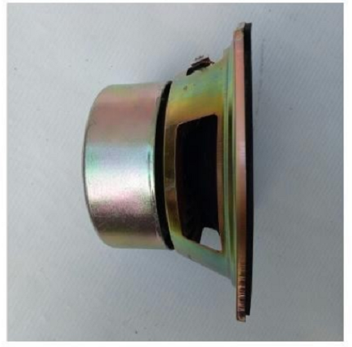 LOA BASS VI TÍNH 10CM -GIÁ 1 CHIẾC