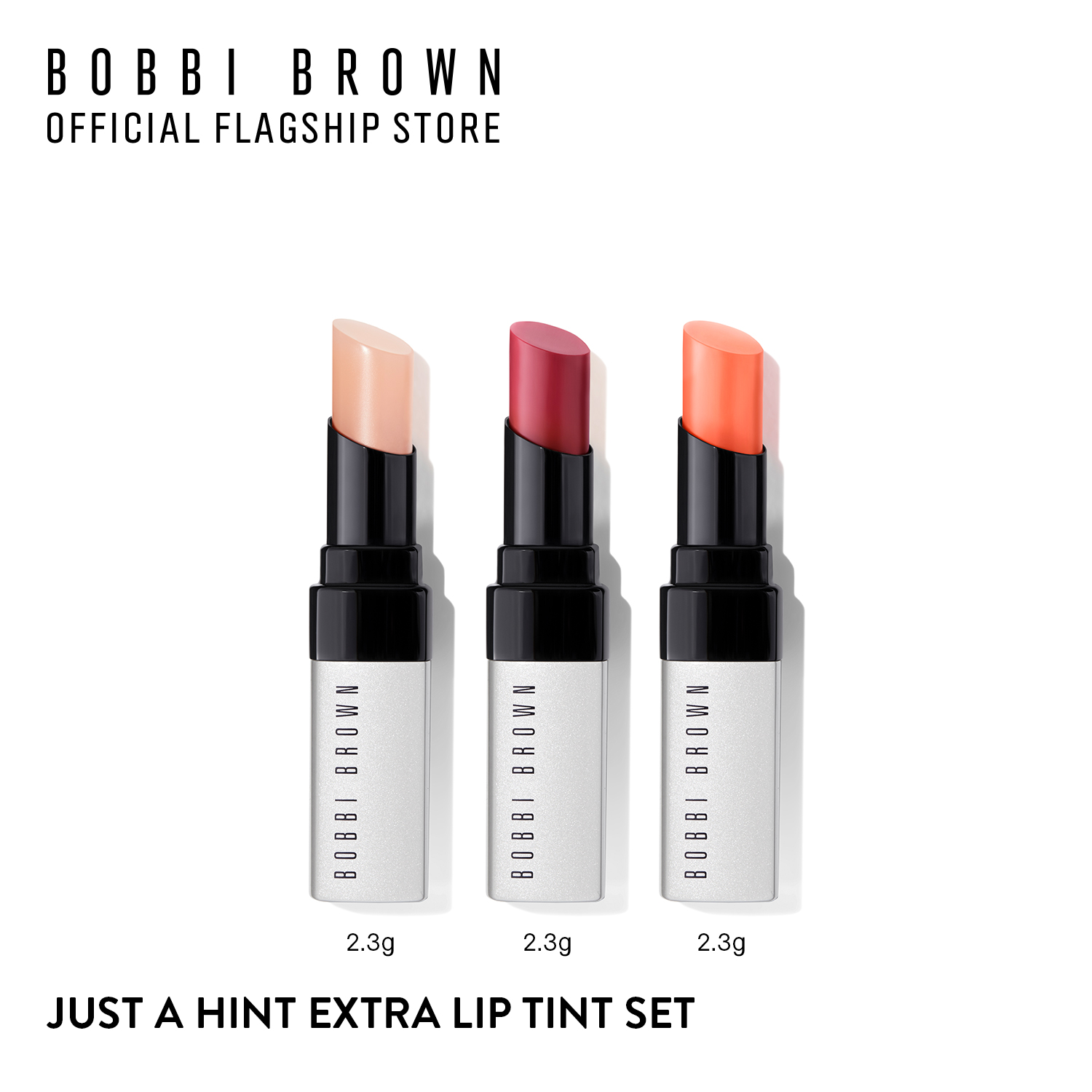 bobbi brown extra lip tint mini