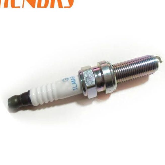 Spark Plug Nissan Dayz ILMAR7A8 Laser Iridium 1 Piece. 