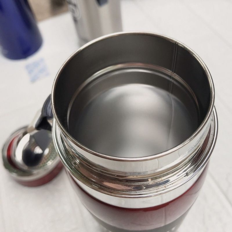Bình giữ nhiệt inox cao cấp 1000ml