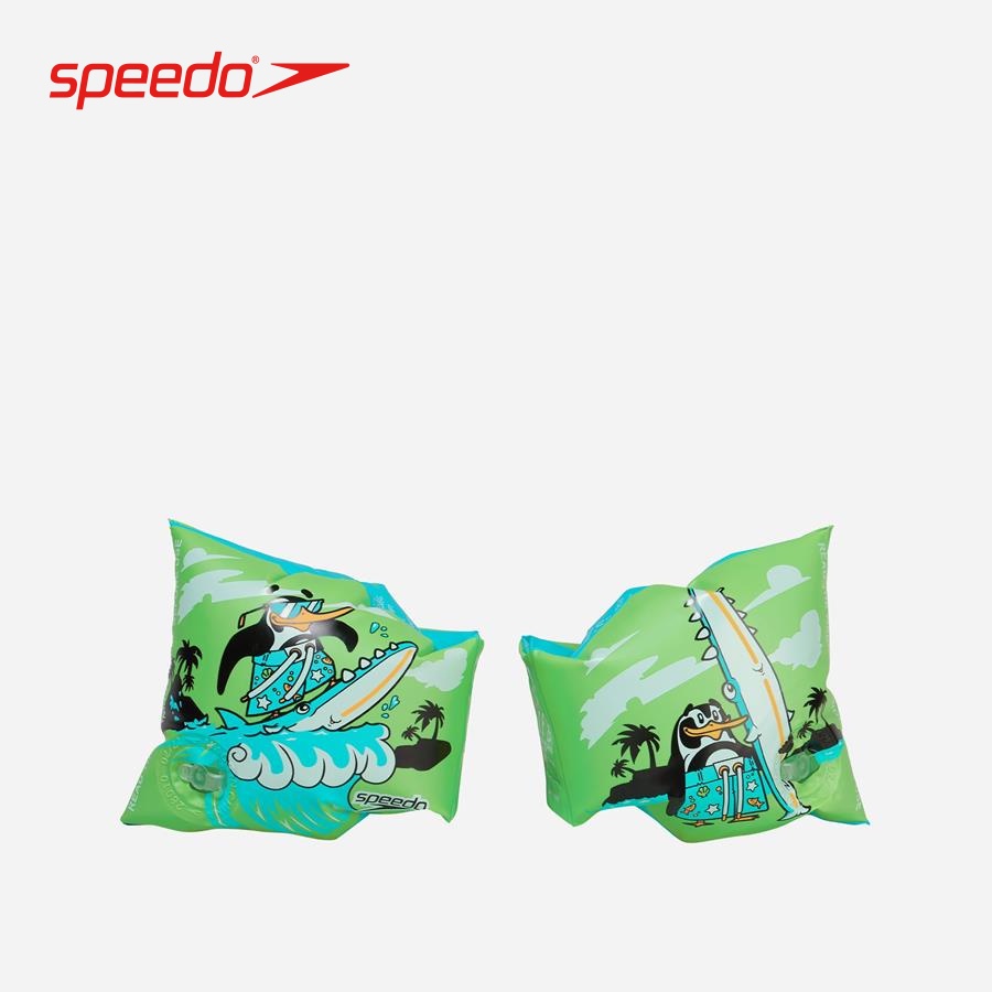 Speedo phao tay trẻ em prt 8-1173414661