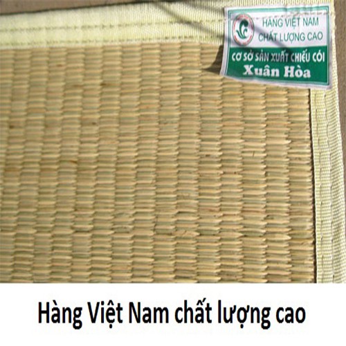 Chiều Cói Xuân Hòa Gập Đôi (Xuất Khẩu Nhật Bản)