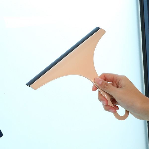 Chổi lau kính tiện dụng - cây dụng cụ gạt kiếng cầm tay