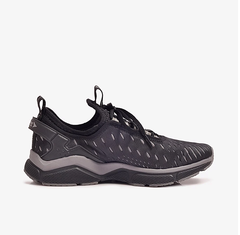 Giày Chạy Bộ Nữ Biti's Hunter Running Black DSWH08300DEN