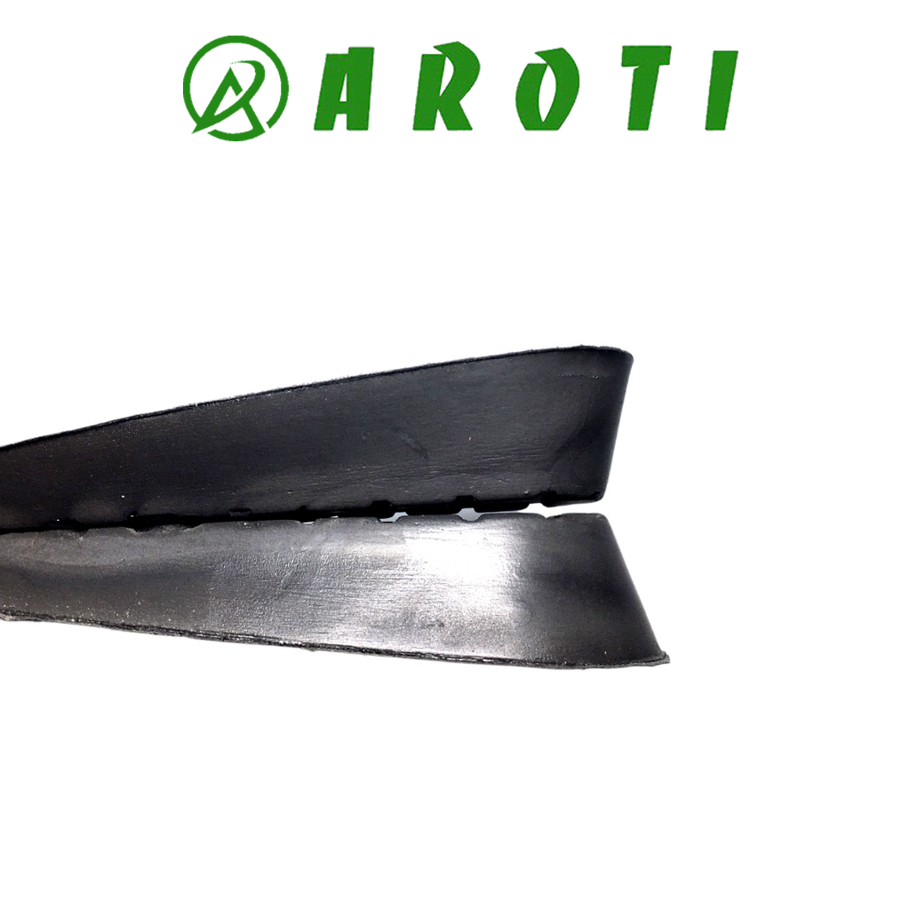 Lót giày tăng chiều cao AROTI tăng 3cm- (số lượng: 1 đôi)