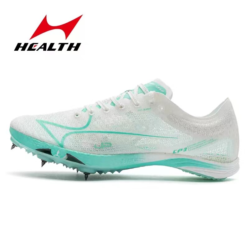 Health spikes running shoes on sale