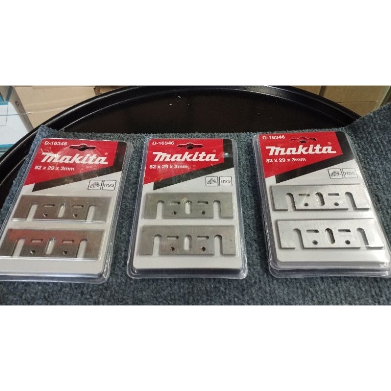 Lưỡi bào Makita chính hãng 82mm