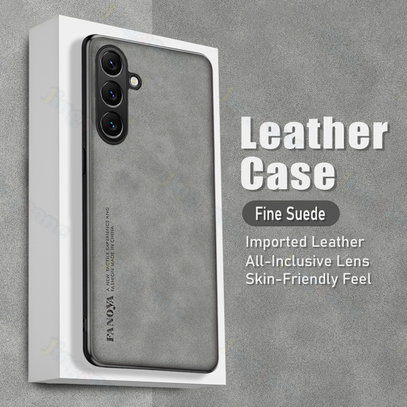 For Samsung Galaxy S25 S25 Ultra Phone Case Fluff Luxury Sheepskin Silicone Soft TPU Anti-knock for Samsung Galaxy S25 Plus Cover Casing HP.