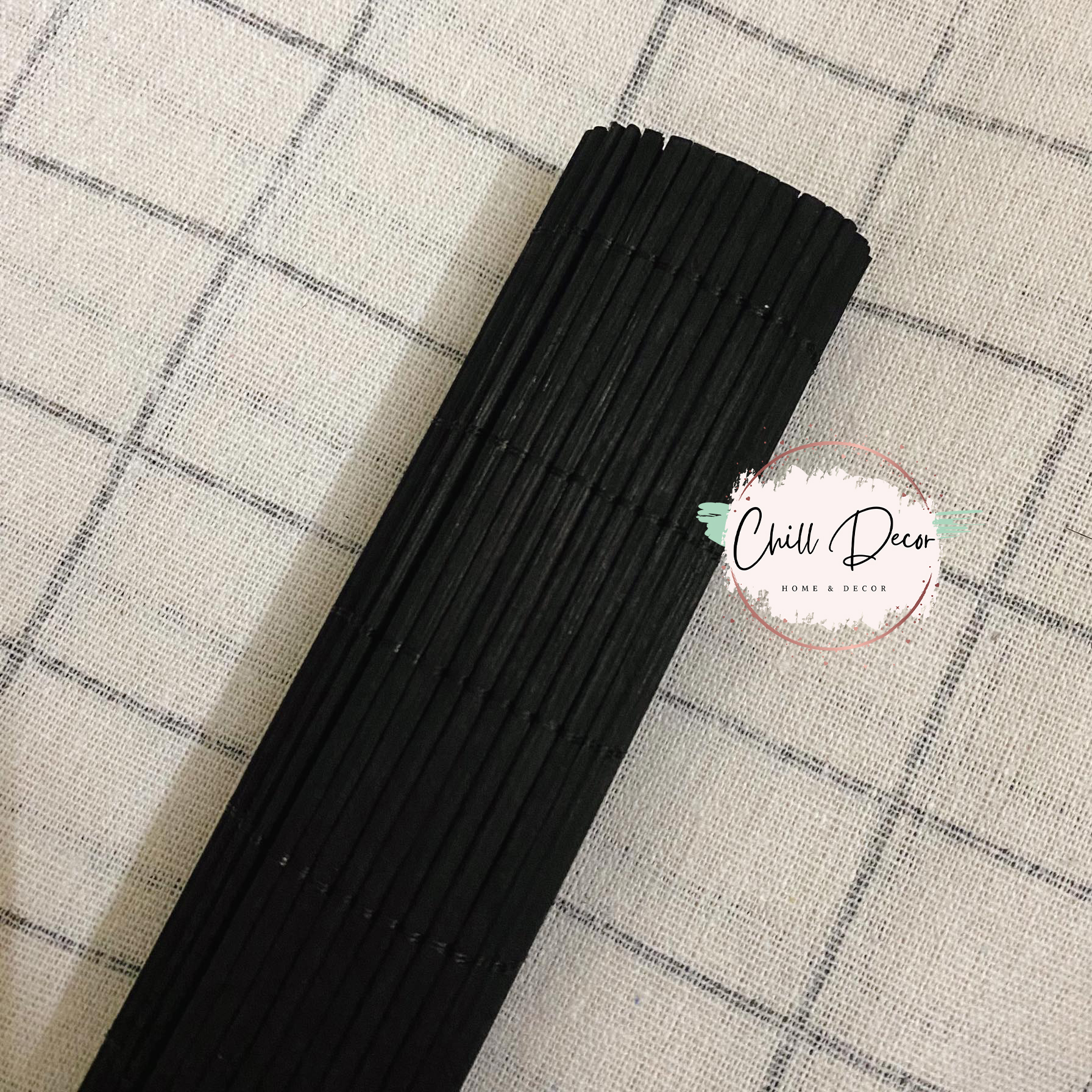 Mành Tre Trang Trí - Phụ Kiện Chụp Ảnh - Chiu Decor