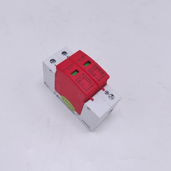 Chống sét AC 1 pha 420V 40KA