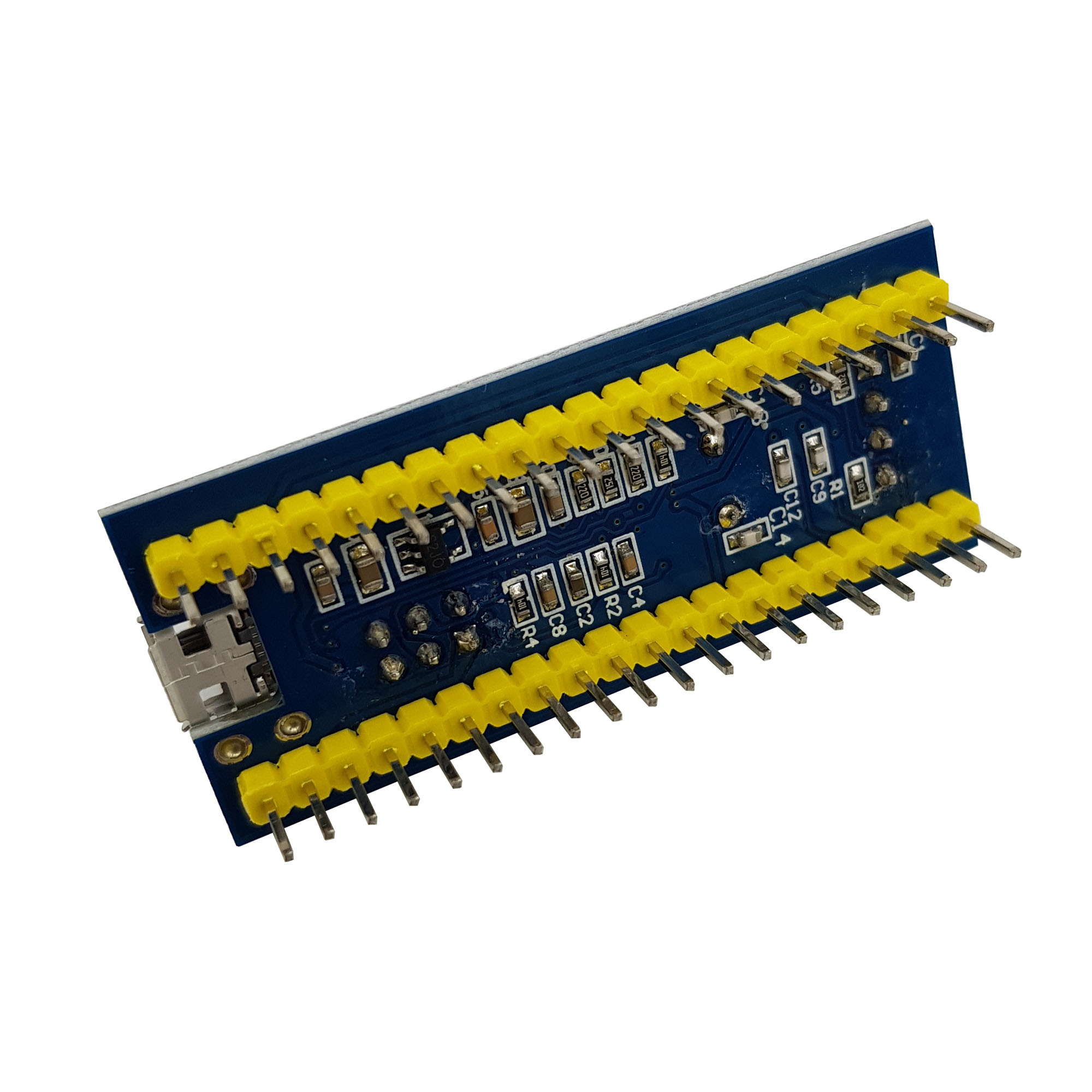 Mạch STM32F103C8T6