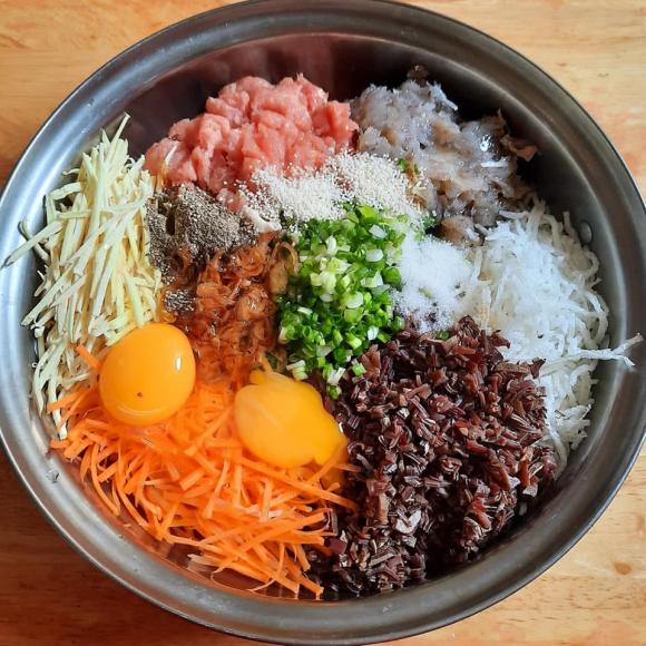 [50g-500g] Mộc nhĩ đen khô (nấm mèo 2 da) đã cắt chân, khô ráo, cánh mỏng