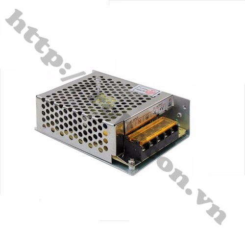 NGUỒN TỔ ONG 24V 2A