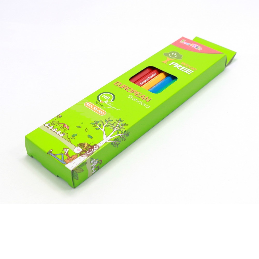 Bút chì HB Smartkids SK-083