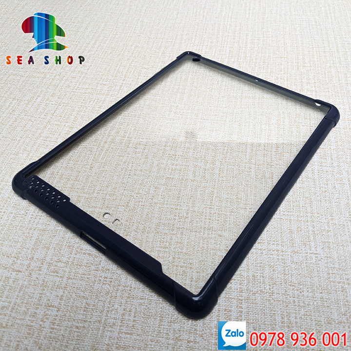 Case for iPad 2, 3, 4