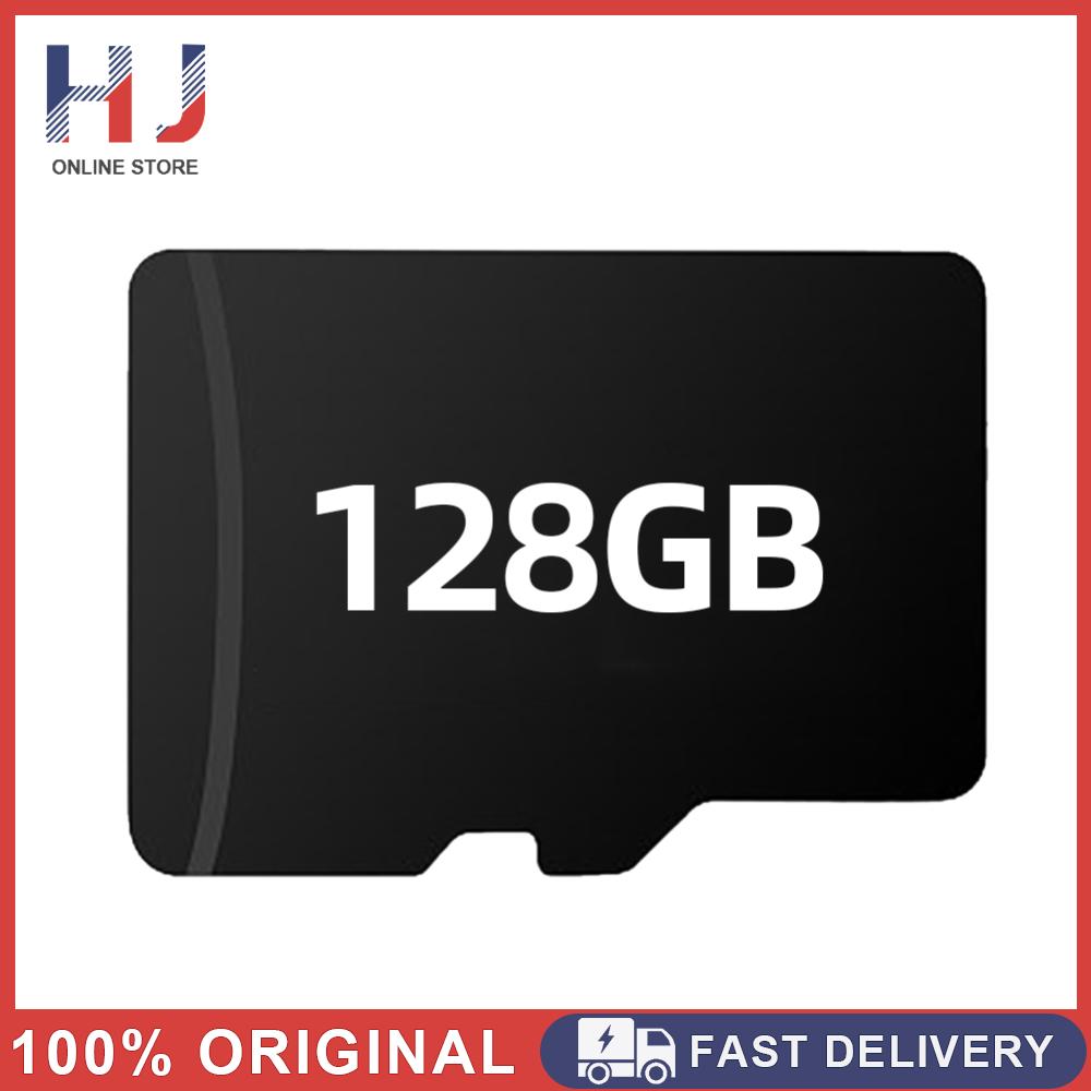 32/64/128gb tf/game card built-in 3000+/15000+/25000+ game memory card tf card sd card for retro handheld game console