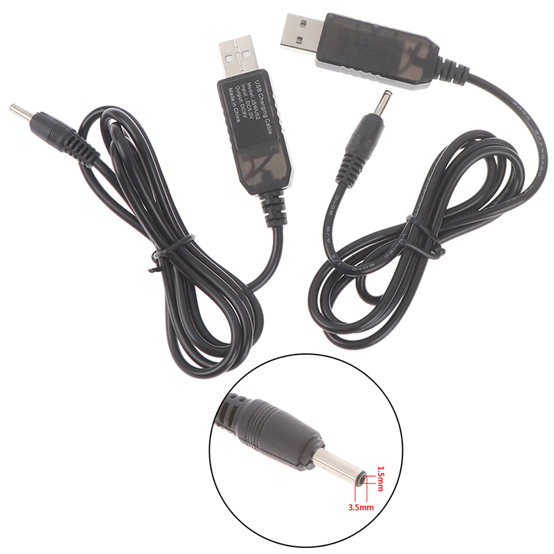 Usb Power Connecter 【VogueVenture】USB Boost Converter DC 5V to 9V 12V USB Step-up Converter ...