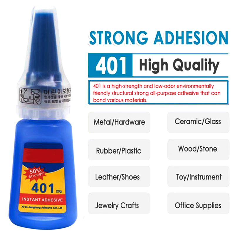 20ml%20Liquid%20Super%20Glue%20401%20Instant%20Strong%20Glue%20Bond%20Leather%20DIY%20Adhesive%20Gel%20-%20Image%206