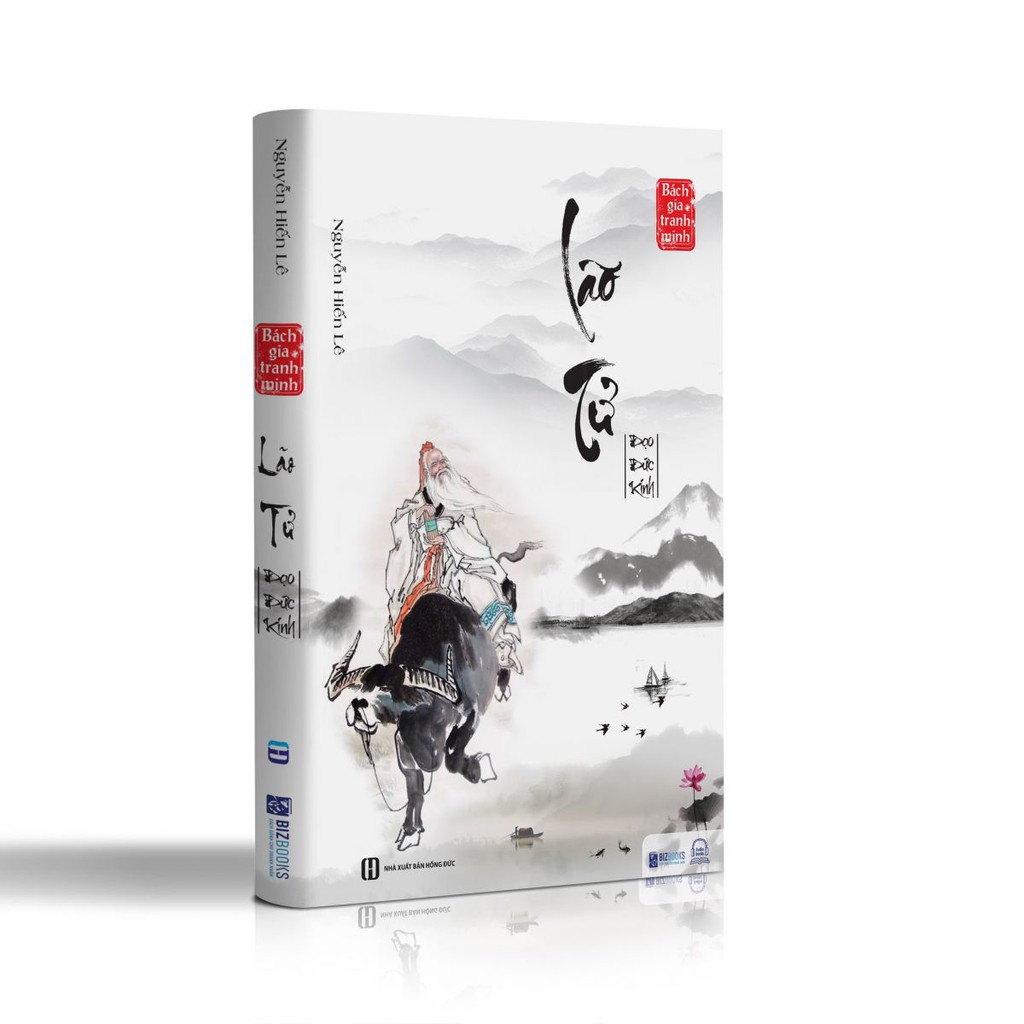 Lão tử đạo đức kinh