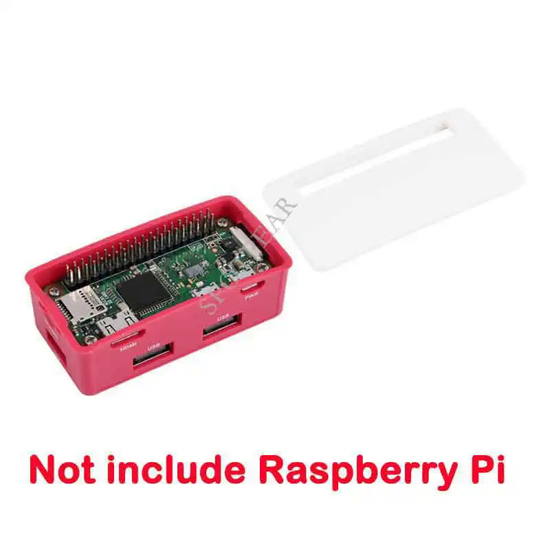 Raspberry Pi Zero Series USB Hub Hat (B) USB Hub hộp 4x USB 2.0 cổng