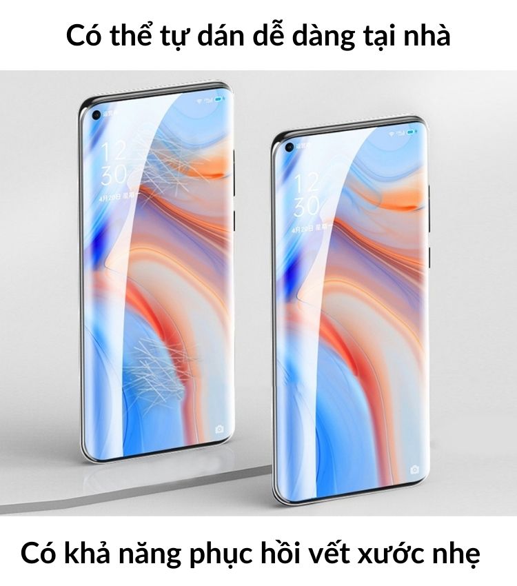 Kính cường lực Samsung Note 8 / Note 9 / Note 10 / Note 10Plus /Note 20 / Note 20 Ultra– Mỏng, độ cứng 9H, full keo UV