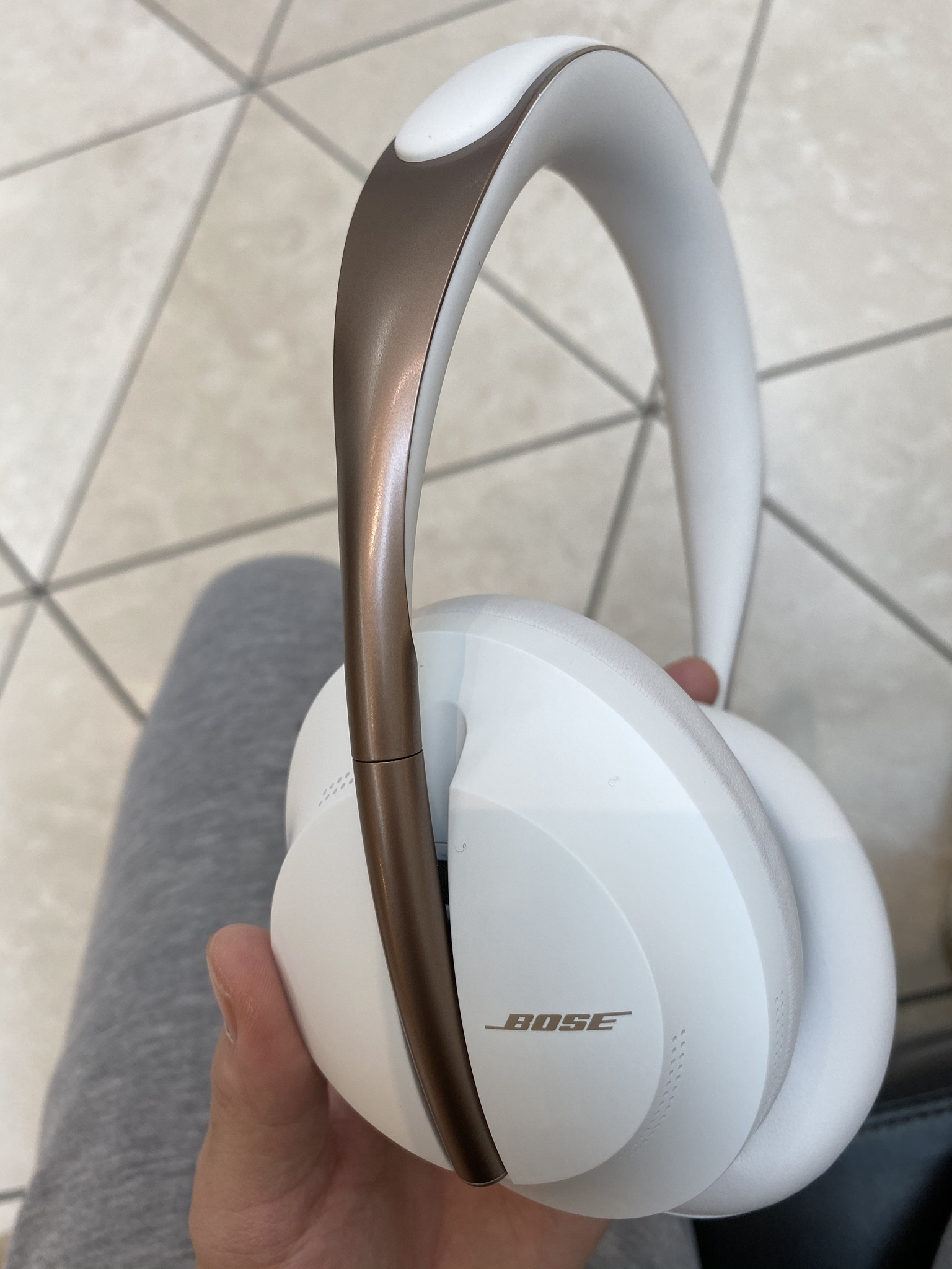 bose soapstone