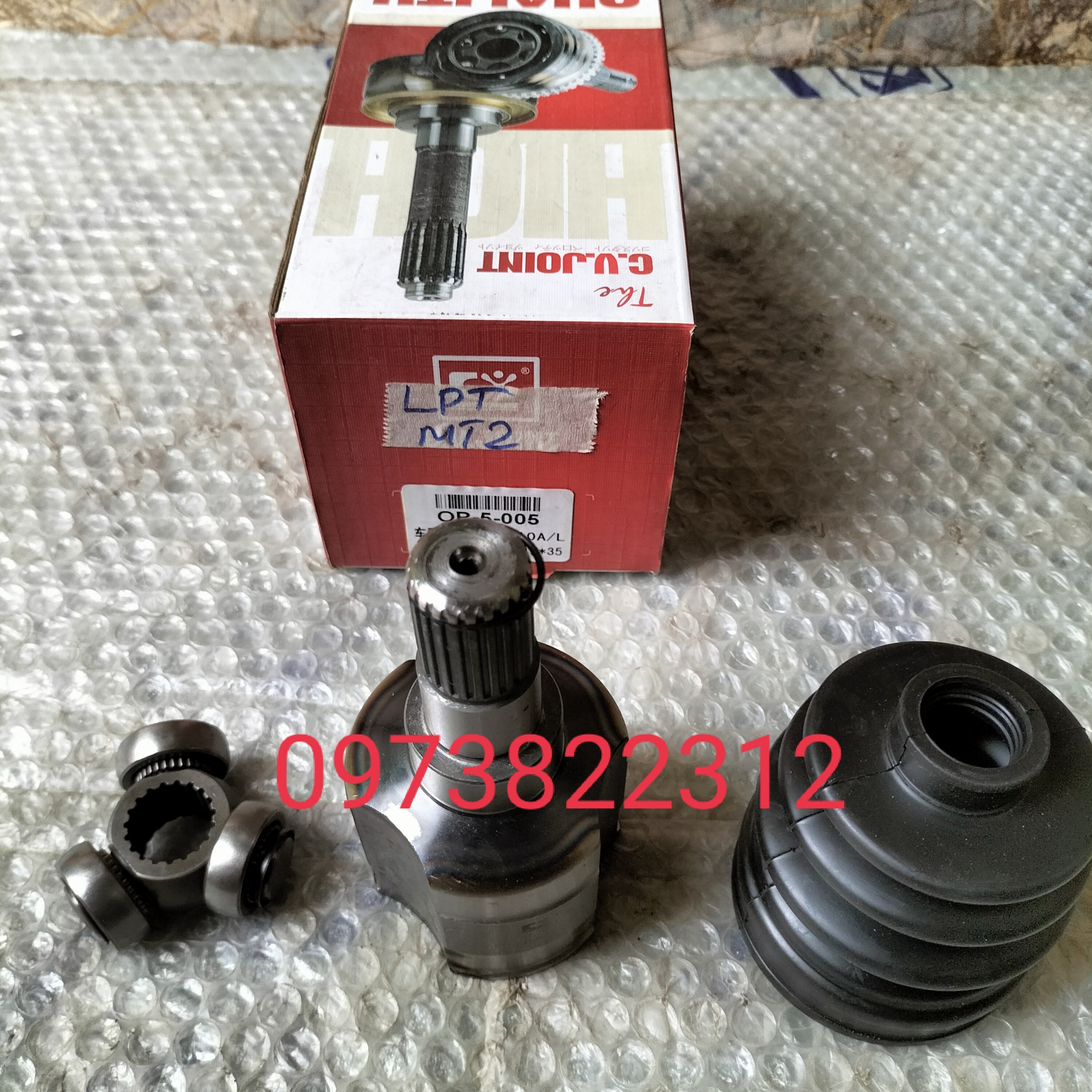 Đầu láp trong Matiz 2 ( Giá 1 Chiếc )
