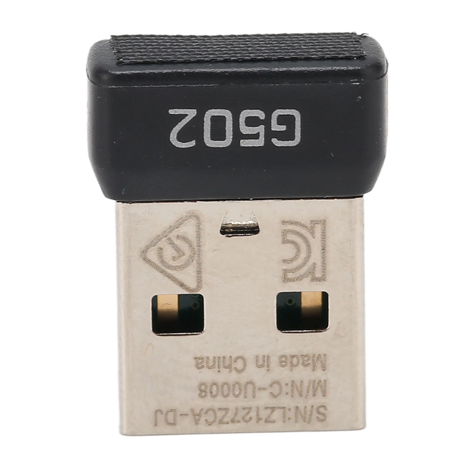 Mouse Adapter USB Receiver Light Weight for G502 Lightspeed