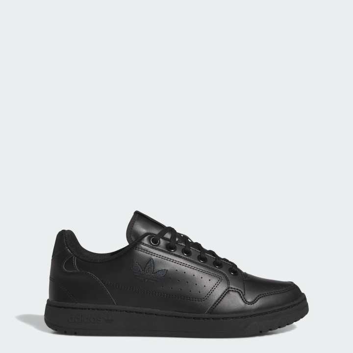 [CHỈ 23-29.7-VOUCHER 30%] adidas Lifestyle NY 90 Shoes Men Black JI1897