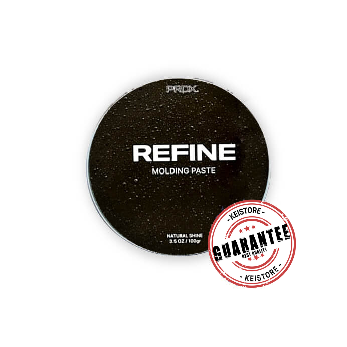 SÁP VUỐT TÓC REFINE MOLDING PASTE 2022 PARADOX