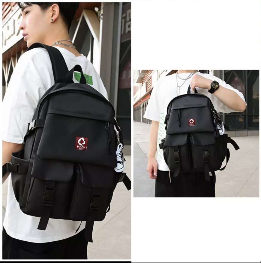 BALO Thời Trang Nam Nữ Hàn Quốc HAZAs (X2)