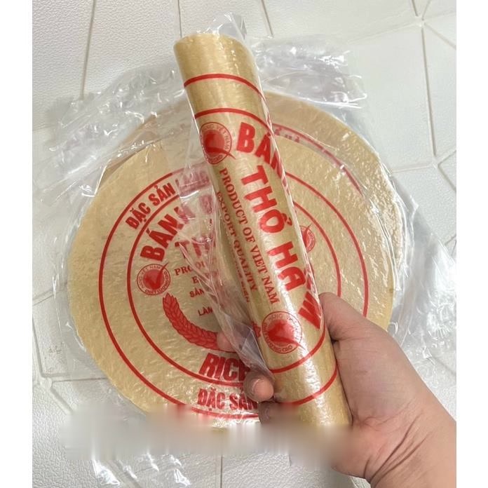 [NEW] Bánh Đa Nem Thổ Hà (Siêu Mềm)