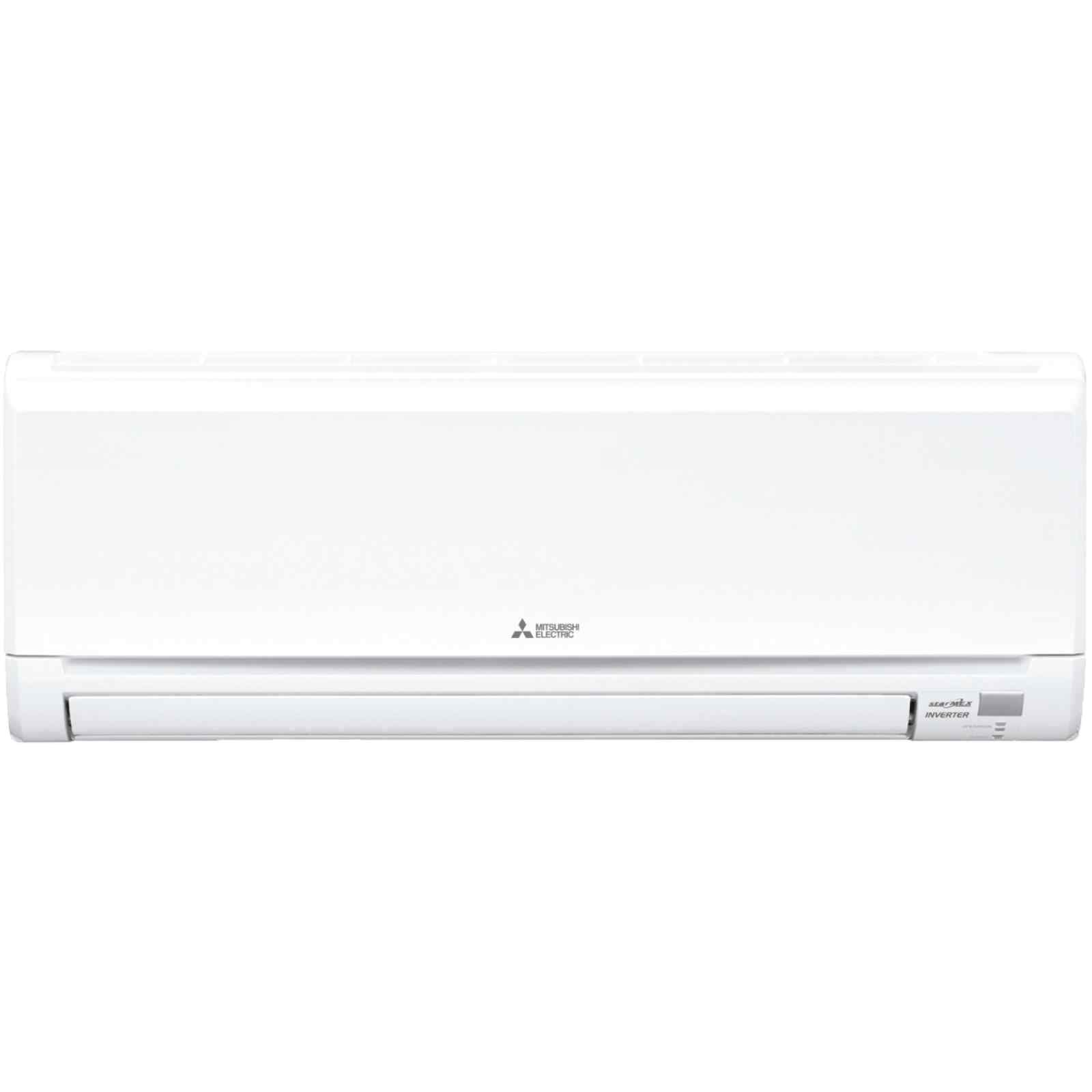 MITSUBISHI ELECTRIC Sys 2 (12+9) R325ticks Starmex Inverter wall