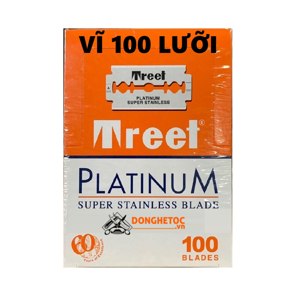 Dao lam treet cam 100 lưỡi